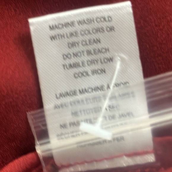 Haute hippie mini halter dress size L - Picture 11 of 14